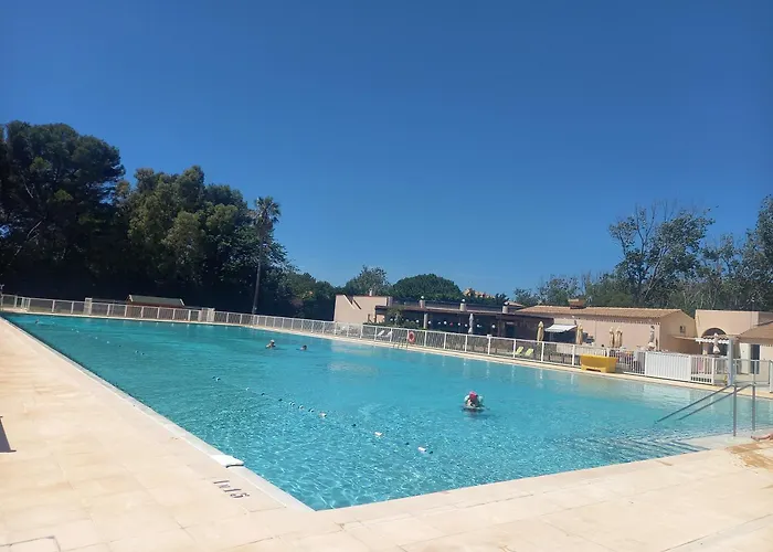 Mimi & Cosy, Vue Mer A Six-Fours-Les-Plages