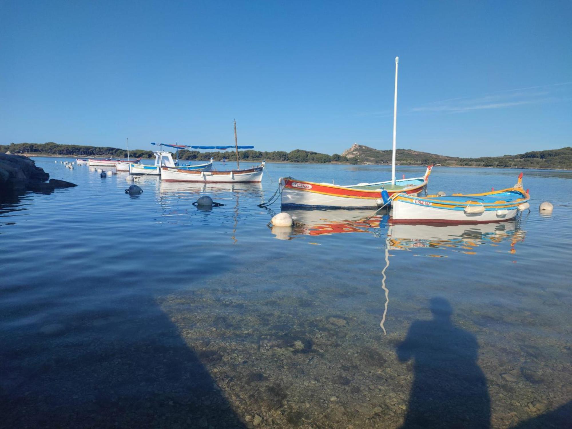 Mimi & Cosy, Vue A Six-Fours-les-Plages