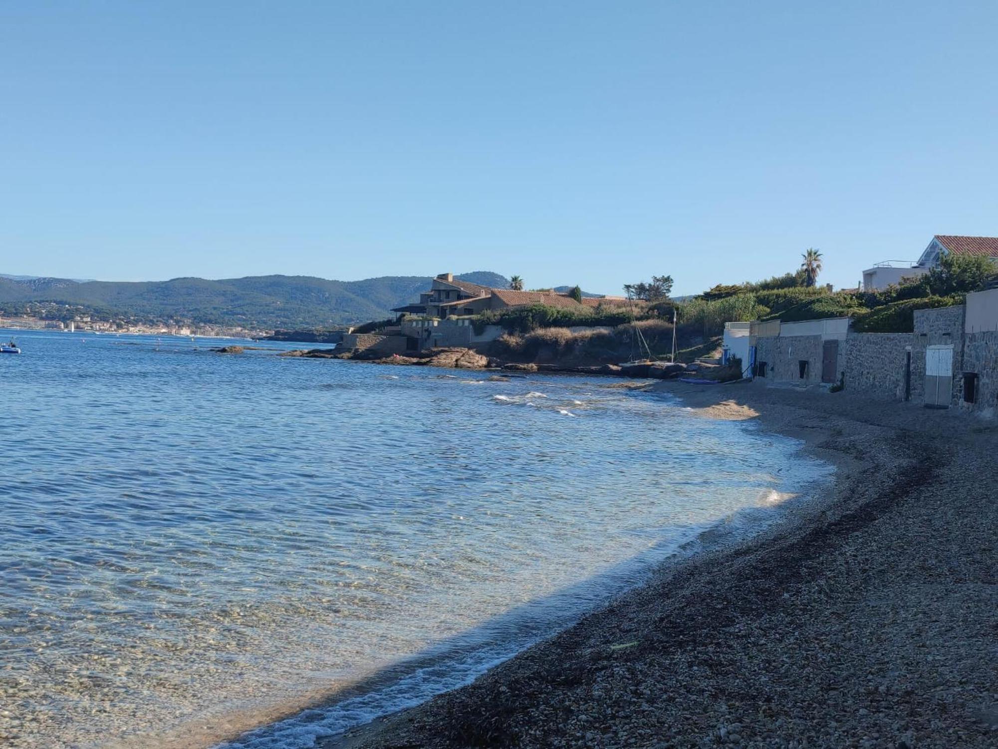 Mimi & Cosy, Vue A Six-Fours-les-Plages