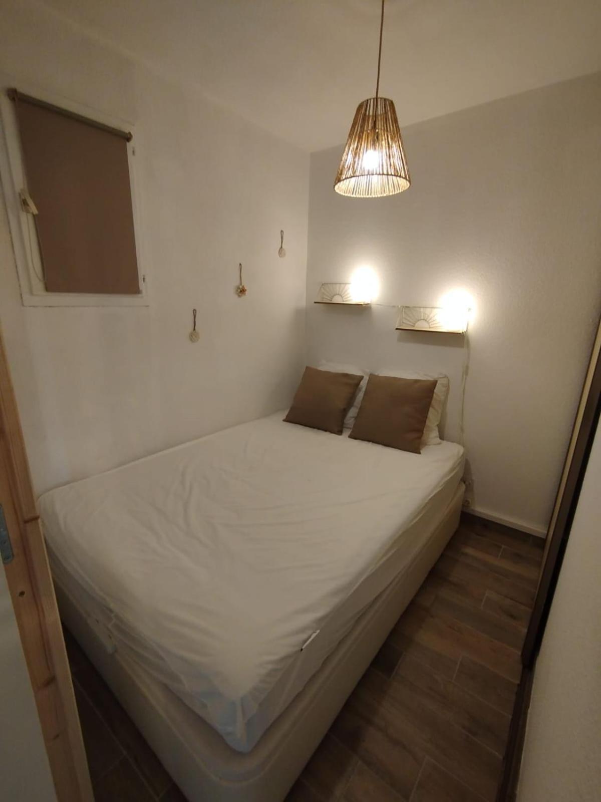 Mimi & Cosy, Vue A Apartment