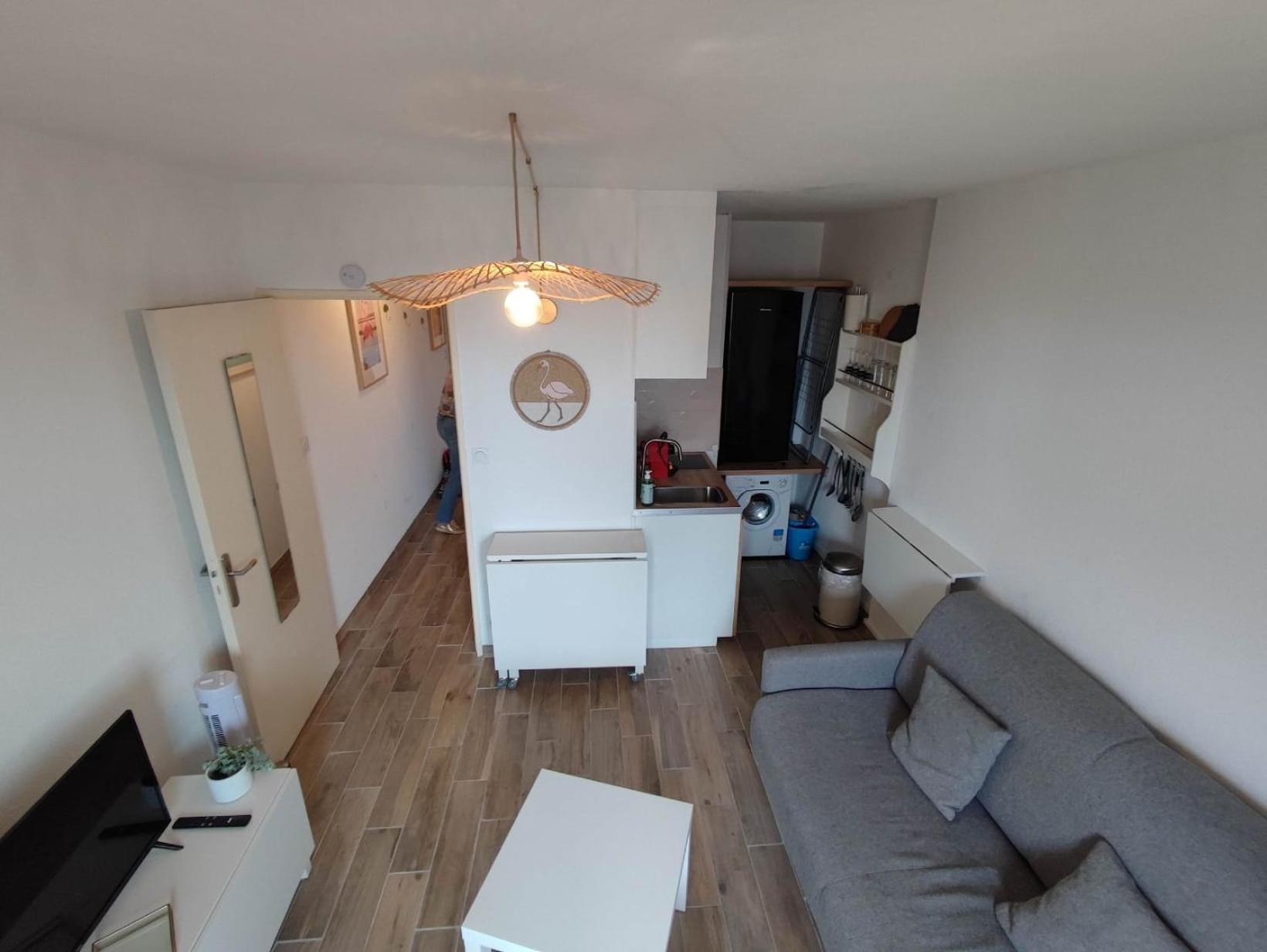 Apartment Mimi & Cosy, Vue A