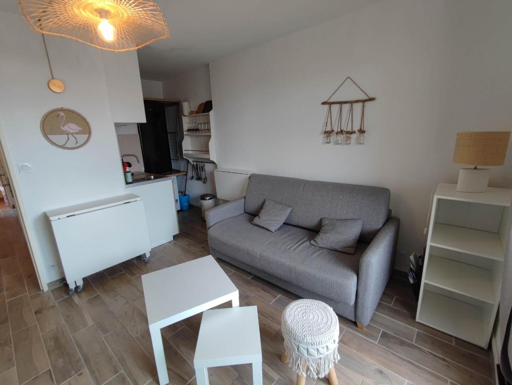 Apartment Mimi & Cosy, Vue A *