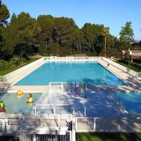 Mimi & Cosy, Vue Mer A Six-Fours-Les-Plages Exterior photo