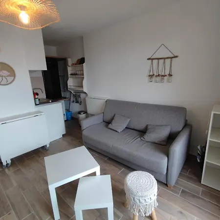 Mimi & Cosy, Vue Mer A Six-Fours-Les-Plages Exterior photo