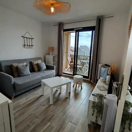 Mimi & Cosy, Vue Mer A Six-Fours-Les-Plages Exterior photo