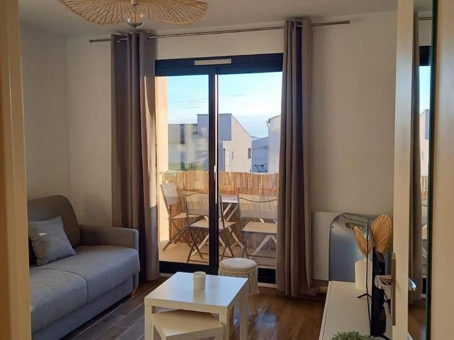 Mimi & Cosy, Vue A Appartement