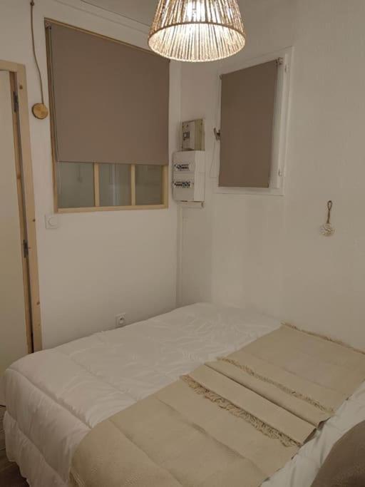 Mimi & Cosy, Vue A Appartement