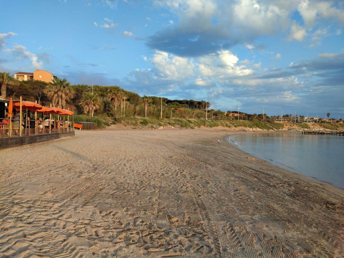 Mimi & Cosy, Vue A * Six-Fours-les-Plages