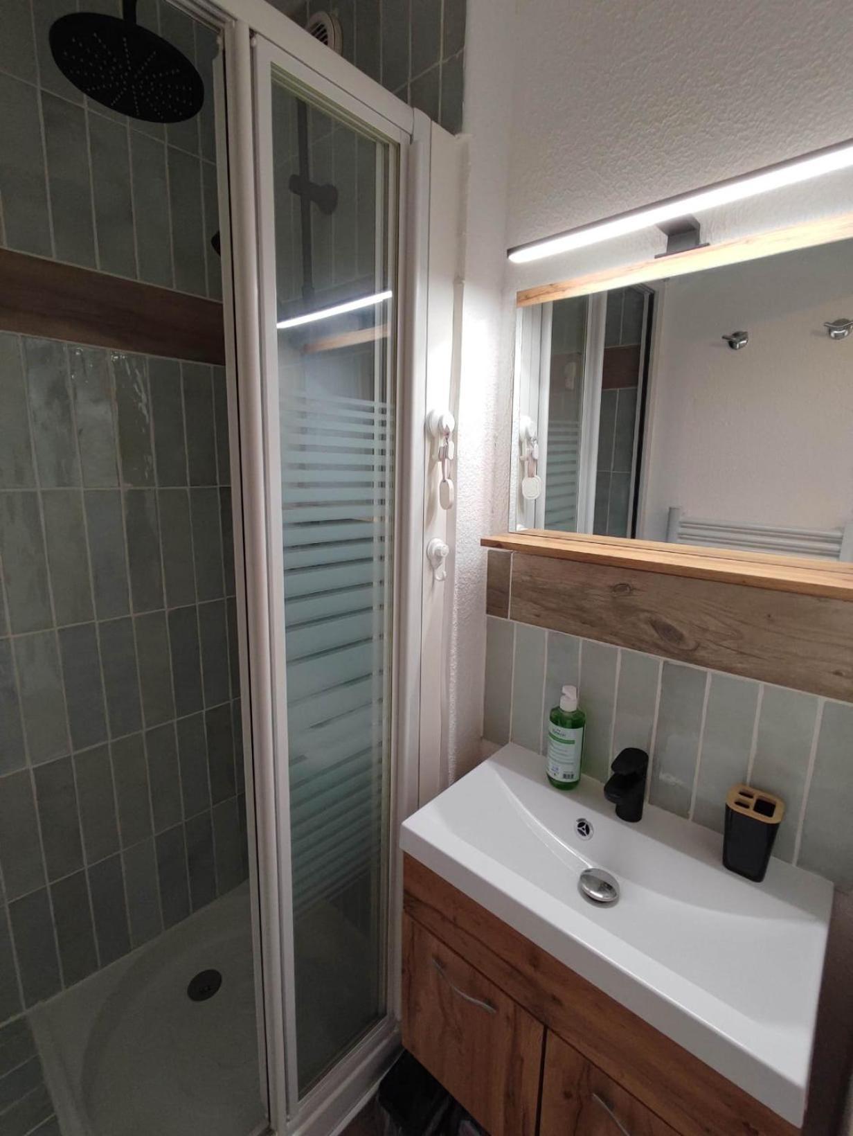 Mimi&cosy, En Bord De A Appartement Six-Fours-les-Plages