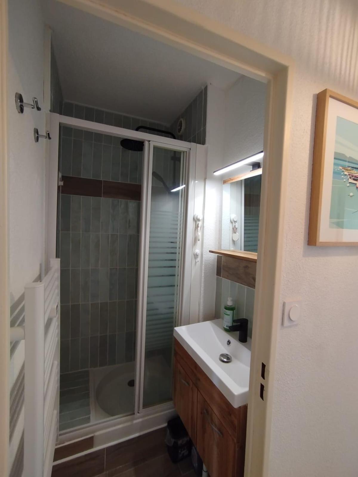 Appartement Mimi & Cosy, Vue A Six-Fours-les-Plages
