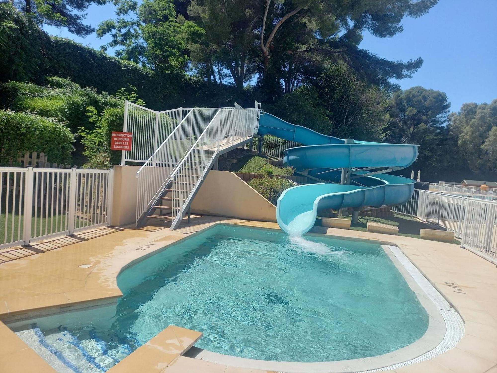 Appartement Mimi & Cosy, Vue A Six-Fours-les-Plages