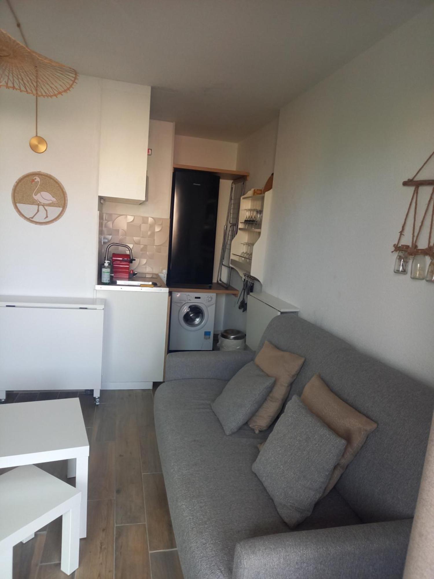 Appartement Mimi & Cosy, Vue A *