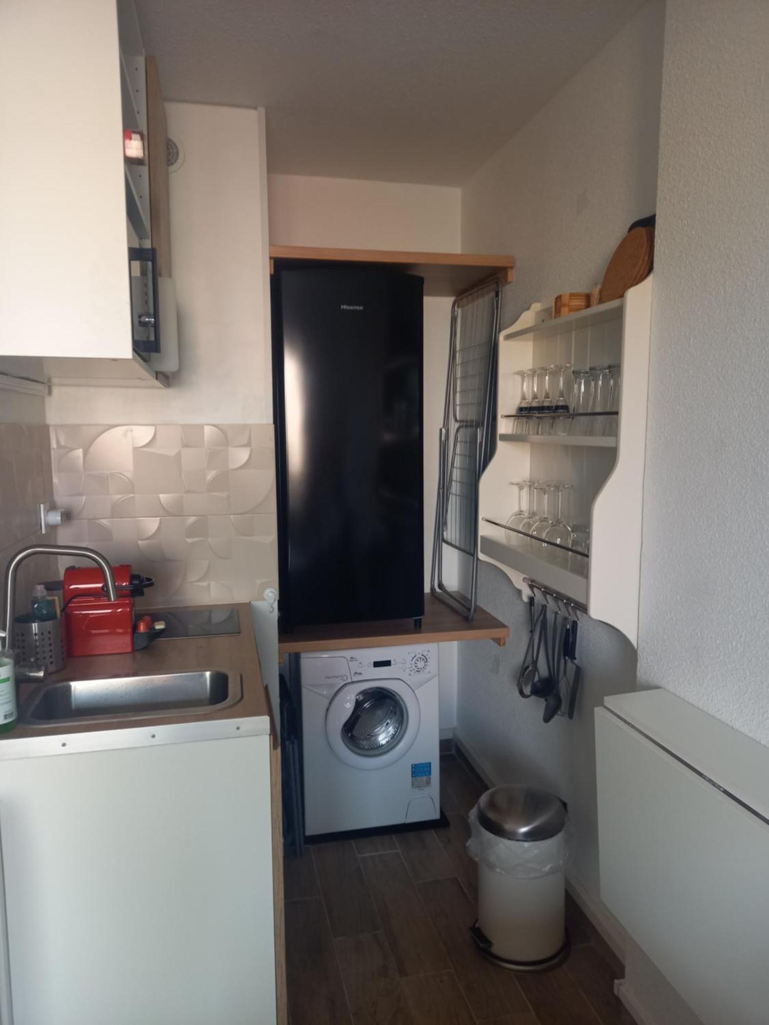 Mimi & Cosy, Vue A Appartement *