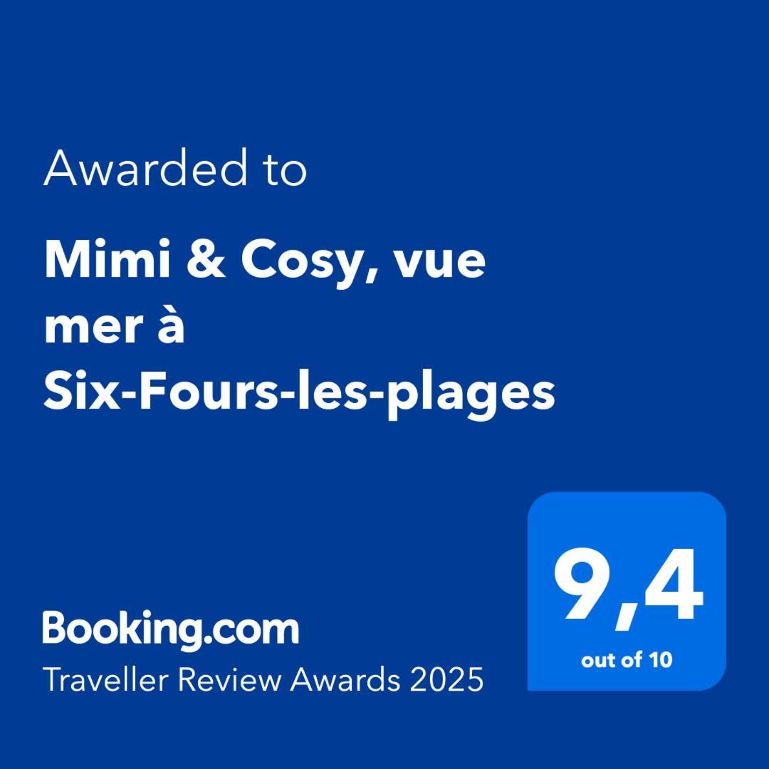 Appartement Mimi & Cosy, Vue A *